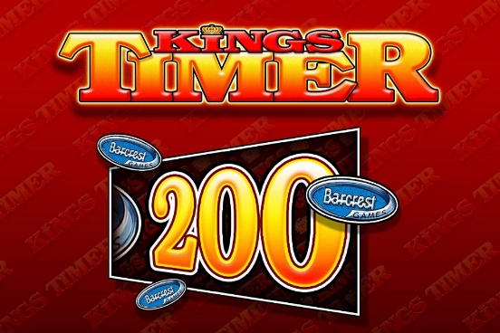 Kings Timer