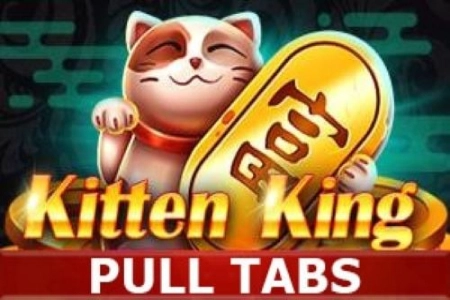 Kitten King Pull Tabs