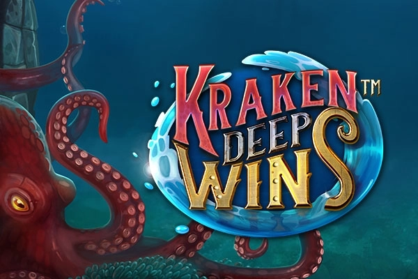 Kraken Deep Wins