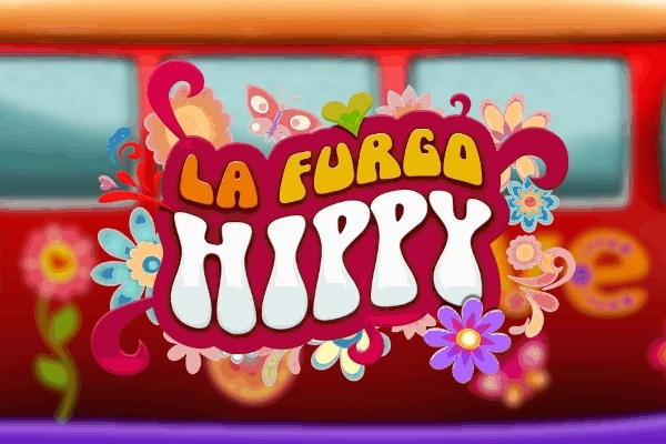 La Furgo Hippy