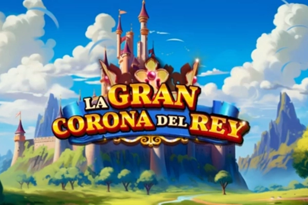 La Gran Corona del Rey