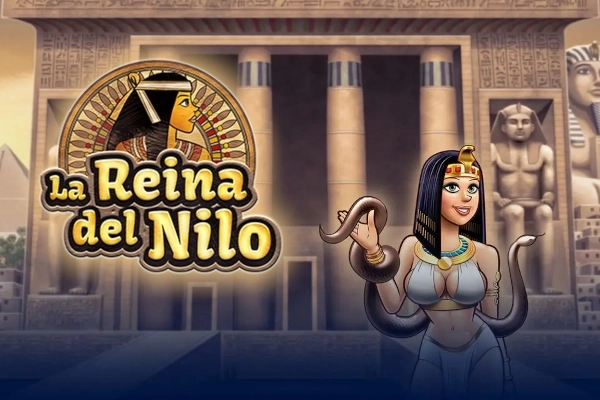 La Reina Del Nilo