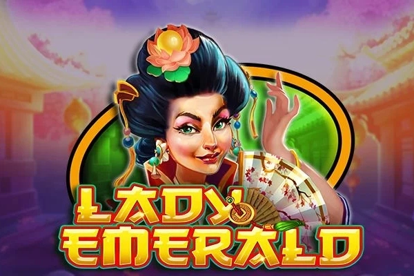 Lady Emerald