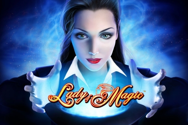 Lady of Magic