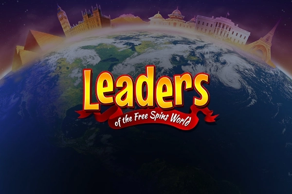 Leaders of the Free Spins World