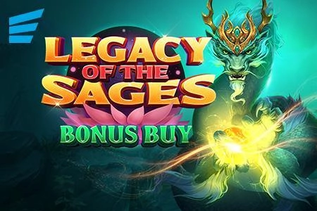 Legacy of the Sages Bonus Buy