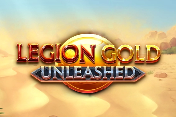 Legion Gold Unleashed