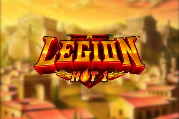 Legion Hot 1