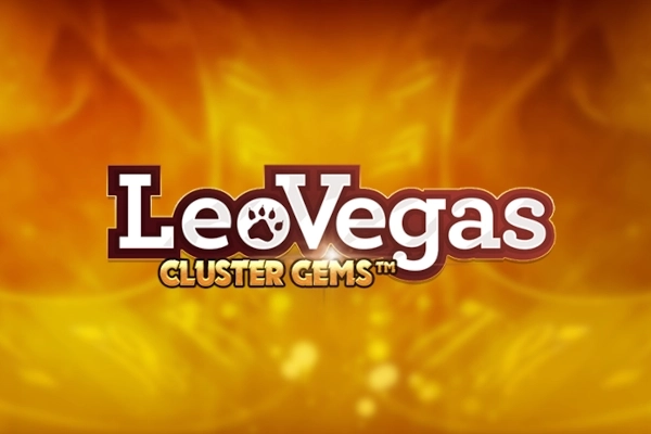 LeoVegas Cluster Gems