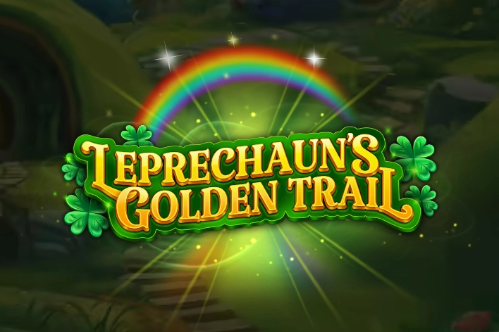 Leprechaun's Golden Trail