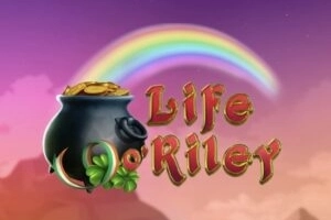 Life O'Riley