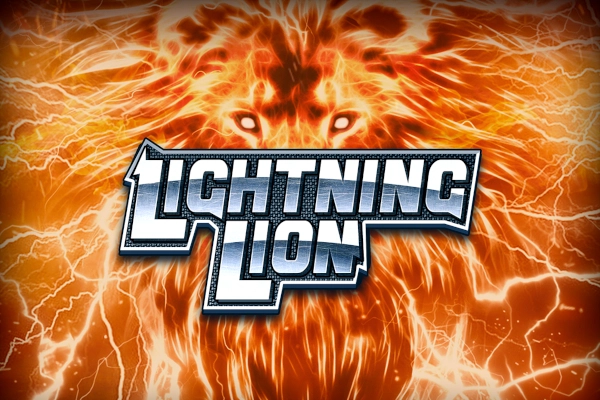 Lightning Lion