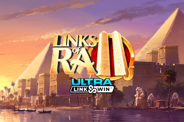 Links of Ra II