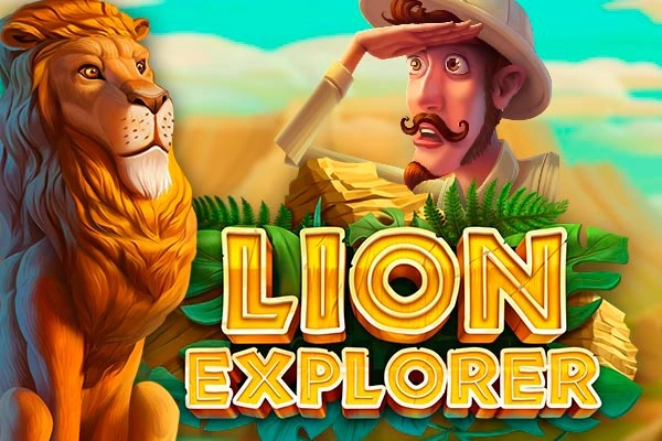 Lion Explorer