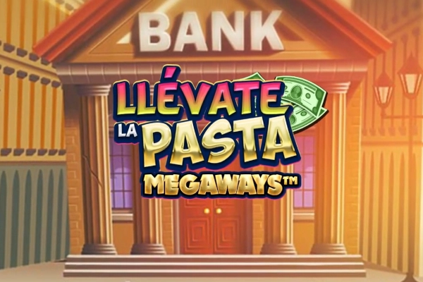 Llevate la Pasta Megaways