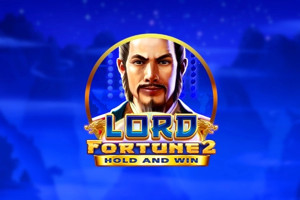 Lord Fortune 2