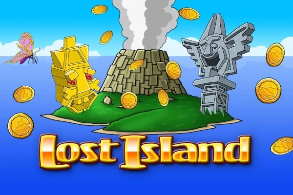 Lost Island