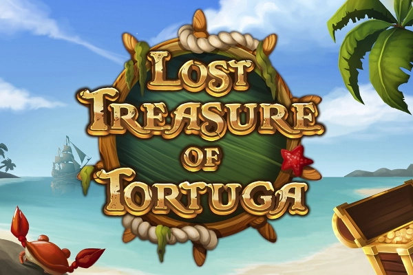 Lost Treasure of Tortuga