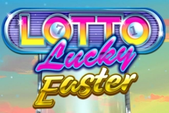 Lotto Lucky Easter