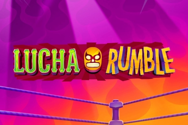 Lucha Rumble