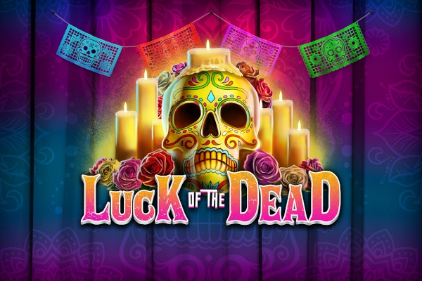 Luck of the Dead