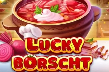 Lucky Borscht