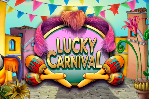 Lucky Carnival