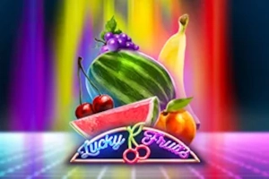 Lucky Fruits