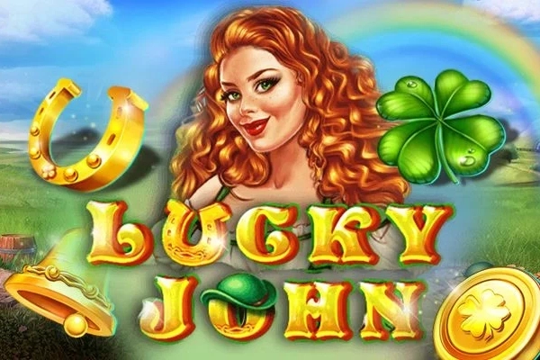 Lucky John