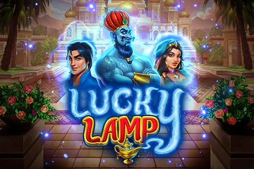 Lucky Lamp