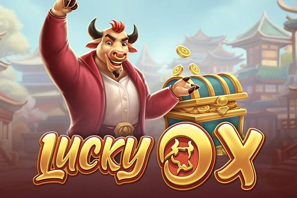 Lucky Ox