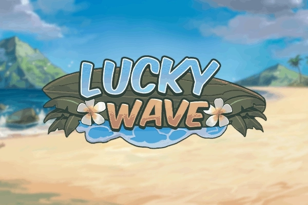 Lucky Wave