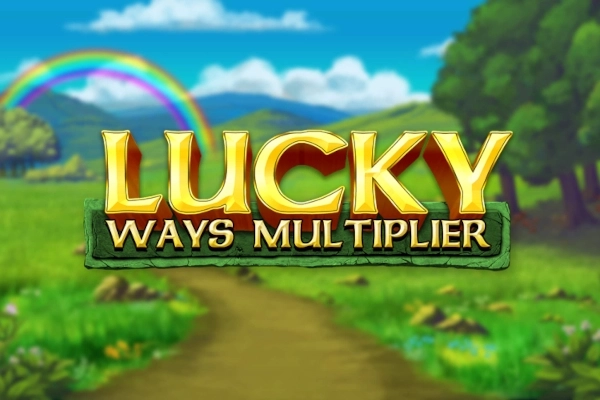 Lucky Ways Multiplier