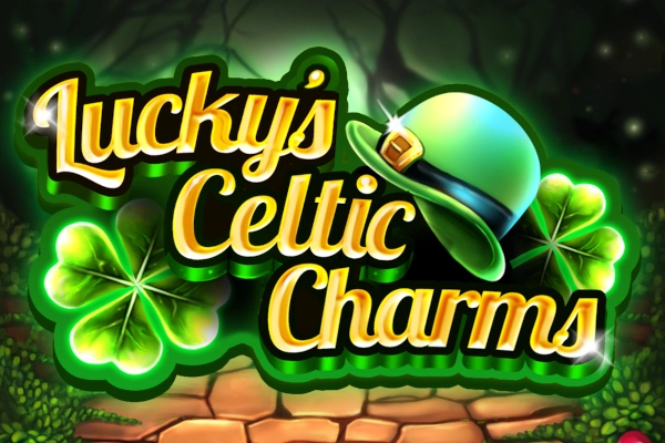 Lucky's Celtic Charms