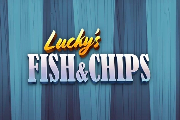 Lucky's Fish & Chips