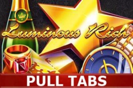 Luminous Rich Pull Tabs