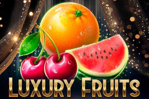 Luxury Fruits