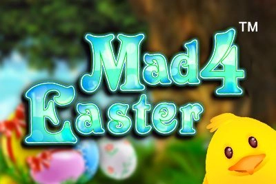 Mad 4 Easter