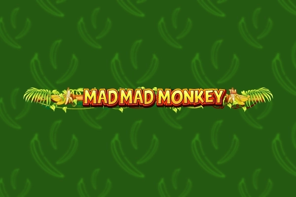 Mad Mad Monkey