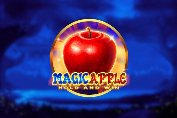 Magic Apple