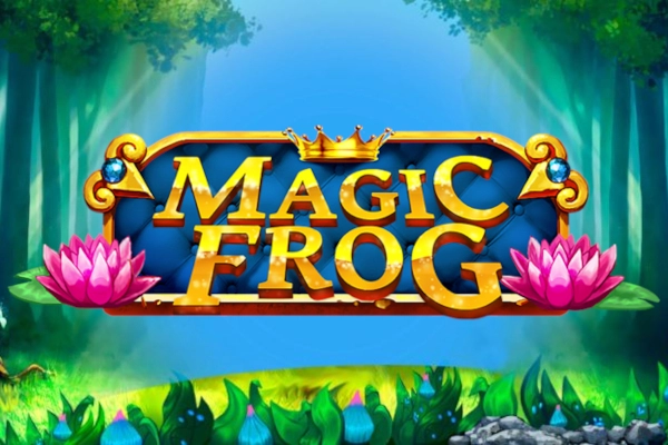 Magic Frog