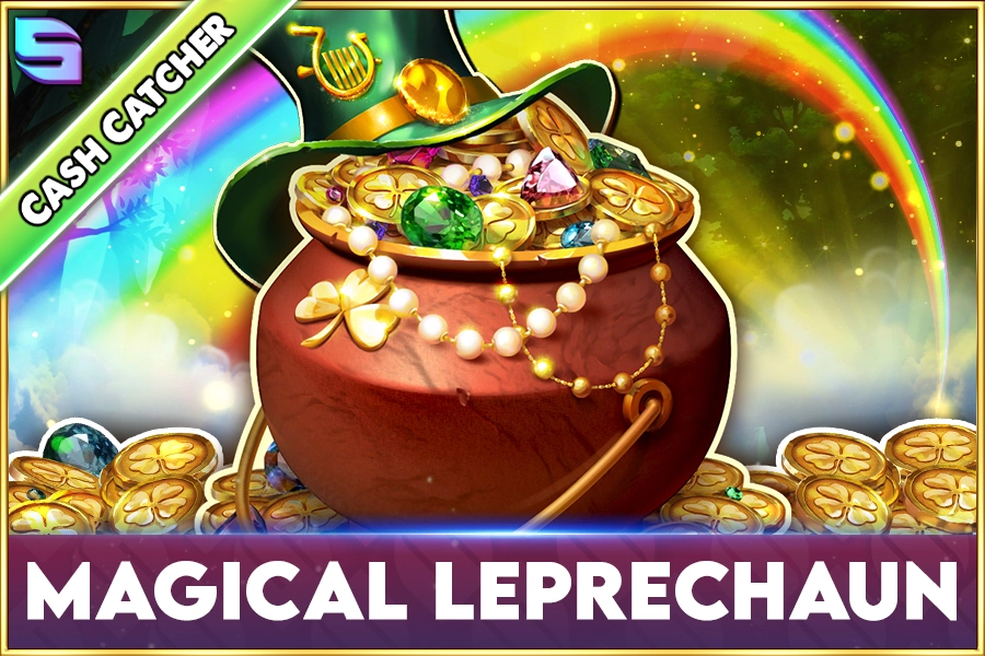 Magical Leprechaun