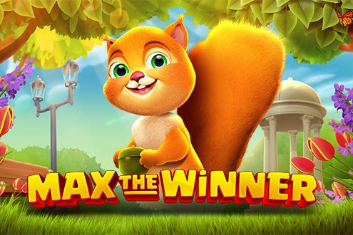 Max The Winner