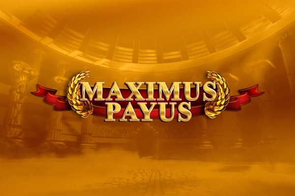 Maximus Payus