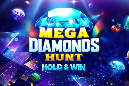 Mega Diamonds Hunt