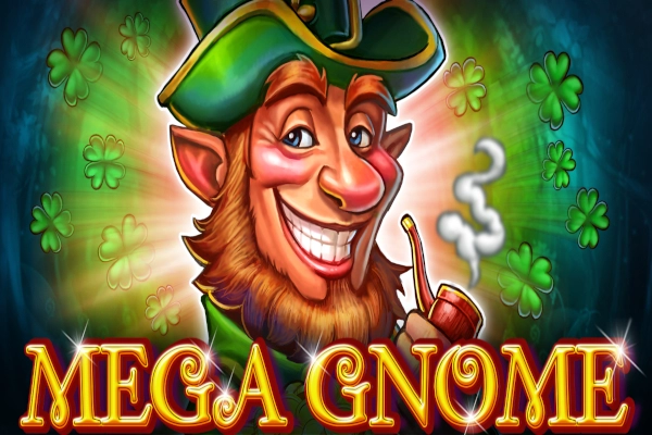 Mega Gnome