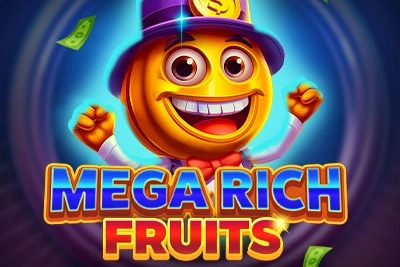 Mega Rich Fruits