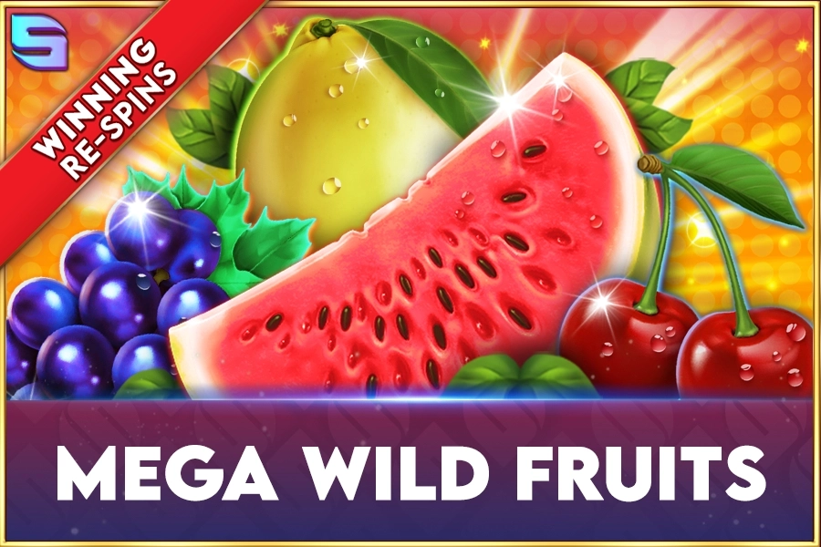 Mega Fructe Sălbatice