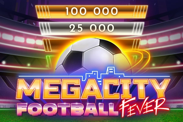 Megacity Football Fever