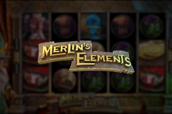 Merlin's Elements